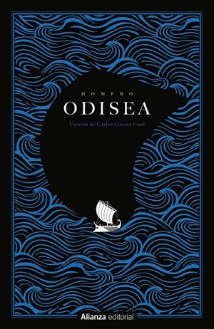 ODISEA [CARTONE] | HOMERO | Akira Comics  - libreria donde comprar comics, juegos y libros online
