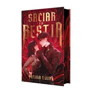 SACIAR A LA BESTIA (EDICION ESPECIAL LIMITADA) [CARTONE] | MOLINA, TAMARA | Akira Comics  - libreria donde comprar comics, juegos y libros online