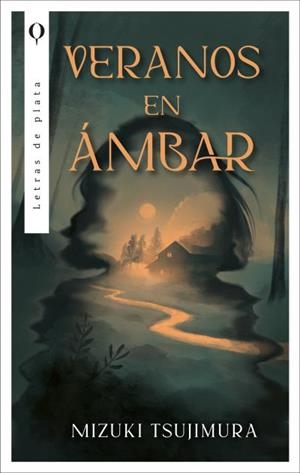 VERANOS EN AMBAR [RUSTICA] | TSUJIMURA, MIZUKI | Akira Comics  - libreria donde comprar comics, juegos y libros online