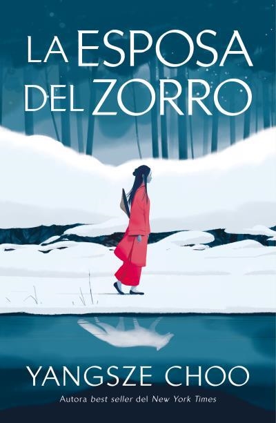 ESPOSA DEL ZORRO, LA [RUSTICA] | CHOO, YANGSZE | Akira Comics  - libreria donde comprar comics, juegos y libros online