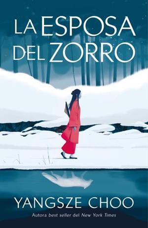 ESPOSA DEL ZORRO, LA [RUSTICA] | CHOO, YANGSZE | Akira Comics  - libreria donde comprar comics, juegos y libros online