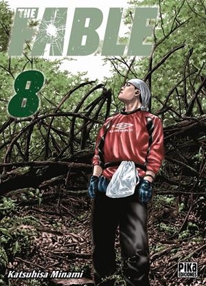 THE FABLE Nº08 [RUSTICA] | MINAMI, KATSUHISA | Akira Comics  - libreria donde comprar comics, juegos y libros online