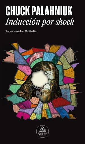 INDUCCION POR SHOCK [RUSTICA] | PALAHNIUK, CHUCK | Akira Comics  - libreria donde comprar comics, juegos y libros online