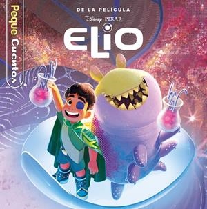 PEQUECUENTOS: ELIO [CARTONE] | Akira Comics  - libreria donde comprar comics, juegos y libros online