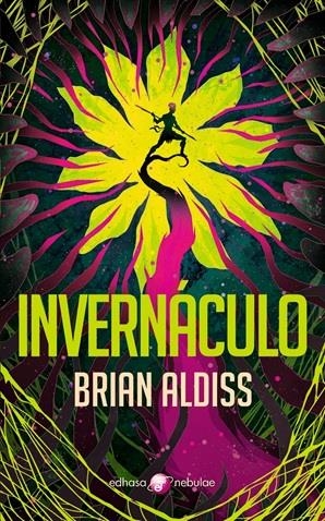 INVERNACULO [RUSTICA] | ALDISS, BRIAN | Akira Comics  - libreria donde comprar comics, juegos y libros online