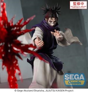 JUJUTSU KAISEN: ESTATUA CHOSO SUPERNOVA CULLING GAME LUMINASTA 18 CM PVC [CAJA] | Akira Comics  - libreria donde comprar comics, juegos y libros online