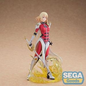 SOLO LEVELING: ESTATUA CHA HAE-IN XROSSLINK 13 CM PVC [CAJA] | Akira Comics  - libreria donde comprar comics, juegos y libros online