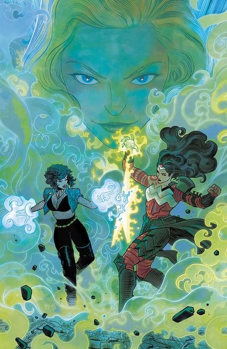 ABSOLUTE WONDER WOMAN Nº18 [GRAPA] | THOMPSON, KELLY / SHERMAN, HAYDEN | Akira Comics  - libreria donde comprar comics, juegos y libros online