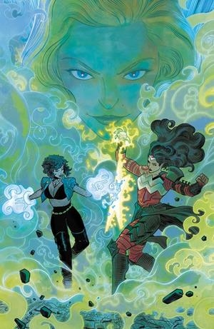 ABSOLUTE WONDER WOMAN Nº18 [GRAPA] | THOMPSON, KELLY / SHERMAN, HAYDEN | Akira Comics  - libreria donde comprar comics, juegos y libros online