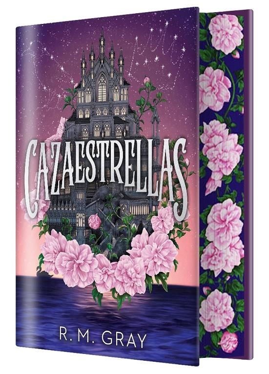 CAZAESTRELLAS (CRUZANOCHES 2) (EDICION ESPECIAL LIMITADA) [CARTONE] | GRAY, R. M. | Akira Comics  - libreria donde comprar comics, juegos y libros online