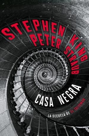 CASA NEGRA: EL TALISMAN 2 [CARTONE] | KING, STEPHEN / STRAUB, PETER | Akira Comics  - libreria donde comprar comics, juegos y libros online