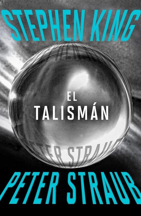 TALISMAN, EL [CARTONE] | KING, STEPHEN / STRAUB, PETER | Akira Comics  - libreria donde comprar comics, juegos y libros online