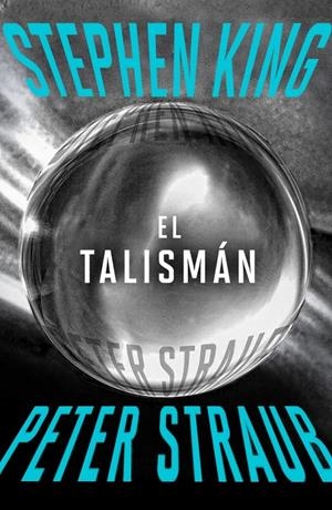 TALISMAN, EL [CARTONE] | KING, STEPHEN / STRAUB, PETER | Akira Comics  - libreria donde comprar comics, juegos y libros online