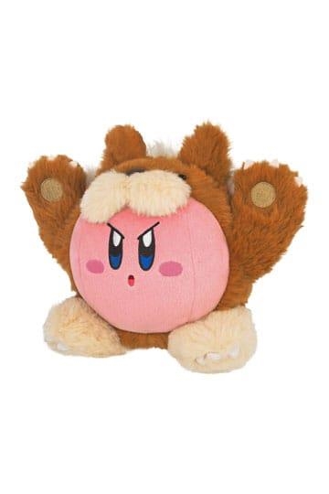 NINTENDO: PELUCHE KIRBY ANIMAL 12 CM | Akira Comics  - libreria donde comprar comics, juegos y libros online