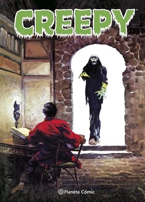CREEPY Nº11 (REEDICION) [CARTONE] | Akira Comics  - libreria donde comprar comics, juegos y libros online