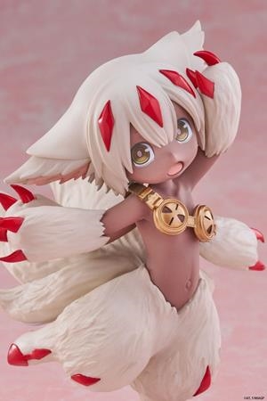 MADE IN ABYSS: THE GOLDEN CITY OF THE SCORCHING SUN: ESTATUA FAPUTA (REISSUE) 15 CM PVC [CAJA] | Akira Comics  - libreria donde comprar comics, juegos y libros online
