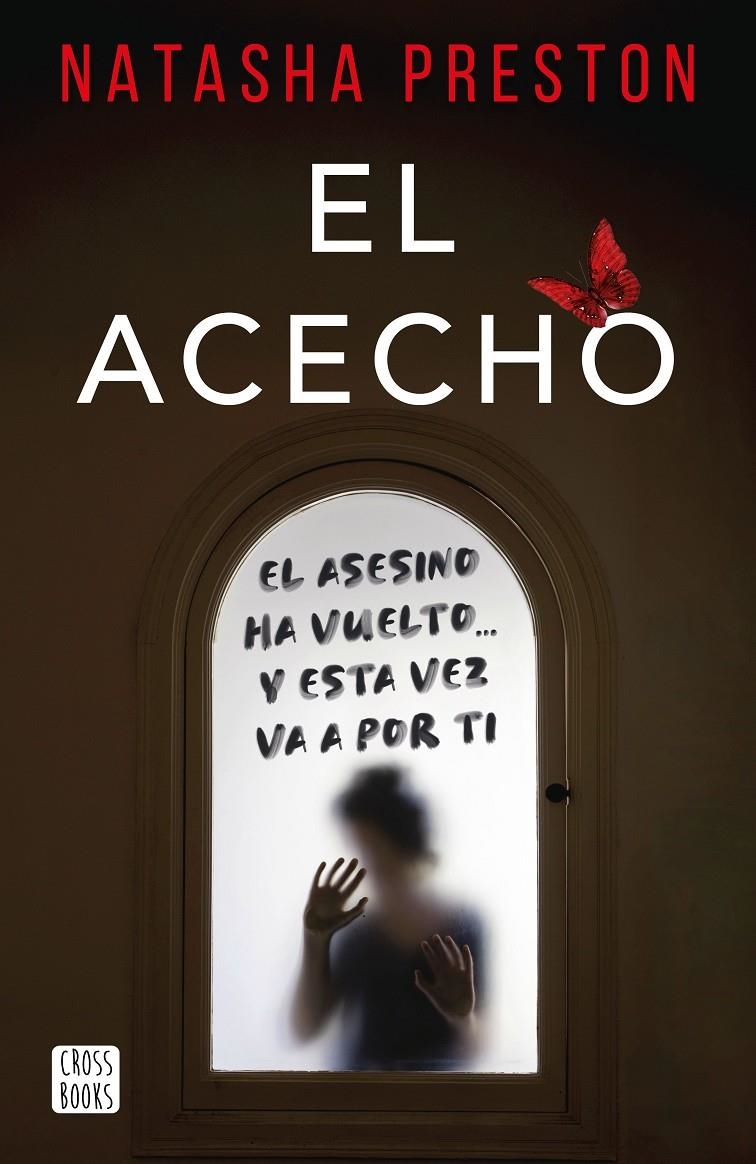ACECHO, LA [RUSTICA] | PRESTON, NATASHA | Akira Comics  - libreria donde comprar comics, juegos y libros online