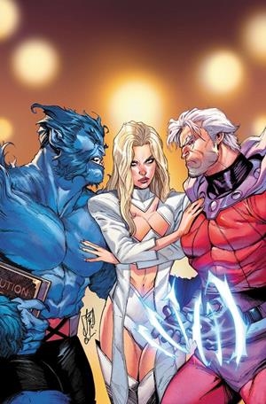 PATRULLA-X UNIDA Nº03 [GRAPA] | Akira Comics  - libreria donde comprar comics, juegos y libros online
