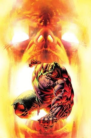 INFERNAL HULK Nº161 / Nº02 | KENNEDY JOHNSON, PHILLIP | Akira Comics  - libreria donde comprar comics, juegos y libros online