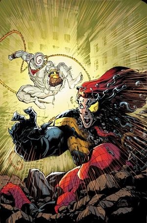 ASOMBROSO SPIDERMAN Nº262 / Nº10 [RUSTICA] | KELLY, JOE / GOMEZ, CARLOS | Akira Comics  - libreria donde comprar comics, juegos y libros online