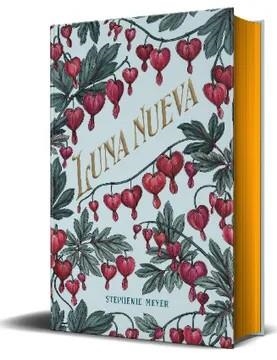 LUNA NUEVA (EDICION ESPECIAL LIMITADA «BELLA Y JACOB» POR EL 20º ANIVERSARIO) [CARTONE] | MEYER, STEPHENIE | Akira Comics  - libreria donde comprar comics, juegos y libros online