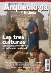 DESPERTA FERRO ARQUEOLOGIA E HISTORIA Nº68: LAS TRES CULTURAS (REVISTA) | Akira Comics  - libreria donde comprar comics, juegos y libros online