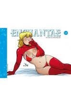 ENCHANTAE VOL.1 (1 DE 4) [RUSTICA] | BAYARRI, JORDI | Akira Comics  - libreria donde comprar comics, juegos y libros online