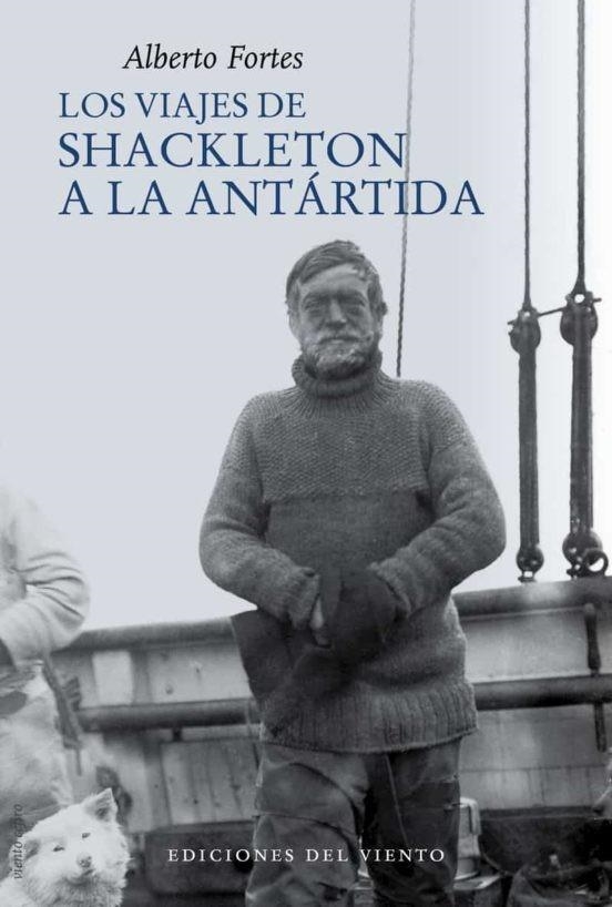 VIAJES DE SHACKLETON A LA ANTARTIDA, LOS [RUSTICA] | Akira Comics  - libreria donde comprar comics, juegos y libros online