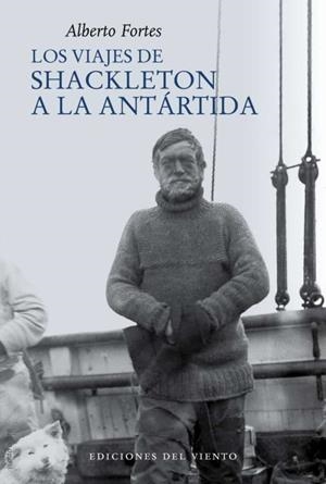 VIAJES DE SHACKLETON A LA ANTARTIDA, LOS [RUSTICA] | Akira Comics  - libreria donde comprar comics, juegos y libros online