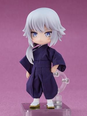 NENDOROID DOLL: FOX KANNUSHI: REI 14 CM (GOOD SMILE COMPANY) [CAJA] | Akira Comics  - libreria donde comprar comics, juegos y libros online