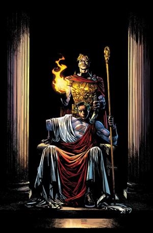 4 FANTASTICOS Nº194 / Nº12 | NORTH, RYAN | Akira Comics  - libreria donde comprar comics, juegos y libros online