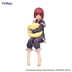 OSHI NO KO: ESTATUA KANA ARIMA HAVE A GOOD NIGHT! NOODLE STOPPER 15 CM PVC [CAJA] | Akira Comics  - libreria donde comprar comics, juegos y libros online
