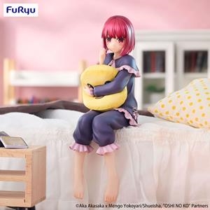 OSHI NO KO: ESTATUA KANA ARIMA HAVE A GOOD NIGHT! NOODLE STOPPER 15 CM PVC [CAJA] | Akira Comics  - libreria donde comprar comics, juegos y libros online