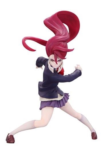 DANDADAN: ESTATUA AIRA (TRANSFORMED) 19 CM PVC [CAJA] | Akira Comics  - libreria donde comprar comics, juegos y libros online