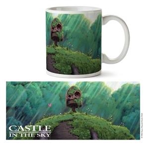 CASTILLO EN EL CIELO, EL: TAZA ROBOT (CERAMICA) | Akira Comics  - libreria donde comprar comics, juegos y libros online