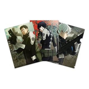 KAIJU NO. 8: SET DE 3 FUNDAS TRANSPARENTES (SEASON 2) | Akira Comics  - libreria donde comprar comics, juegos y libros online