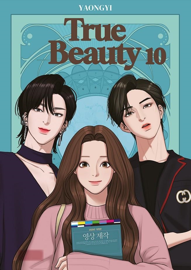 TRUE BEAUTY Nº10 [RUSTICA] | YAONGYI | Akira Comics  - libreria donde comprar comics, juegos y libros online