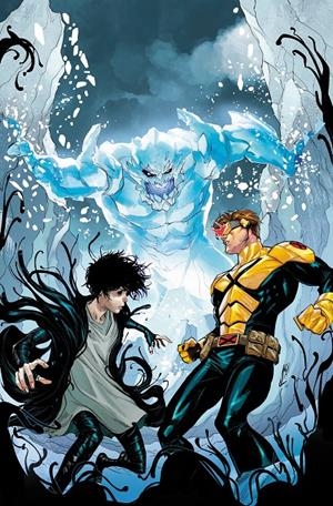 PATRULLA-X UNIDA Nº04 [GRAPA] | Akira Comics  - libreria donde comprar comics, juegos y libros online