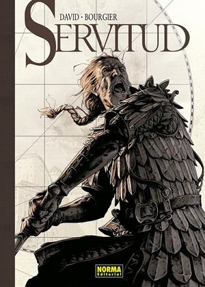 SERVITUD (EDICION INTEGRAL) [CARTONE] | Akira Comics  - libreria donde comprar comics, juegos y libros online