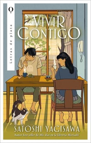VIVIR CONTIGO [RUSTICA] | SATOSHI YAGISAWA | Akira Comics  - libreria donde comprar comics, juegos y libros online
