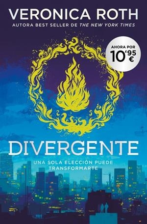 LEAL (SAGA  DIVERGENTE LIBRO 3) (NUEVA EDICION) [BOLSILLO] | ROTH, VERONICA | Akira Comics  - libreria donde comprar comics, juegos y libros online