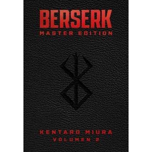 BERSERK MASTER EDITION VOLUMEN 2 [CARTONE] | MIURA, KENTARO | Akira Comics  - libreria donde comprar comics, juegos y libros online