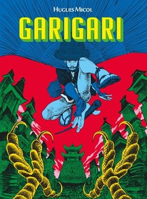 GARIGARI [RUSTICA] | Akira Comics  - libreria donde comprar comics, juegos y libros online