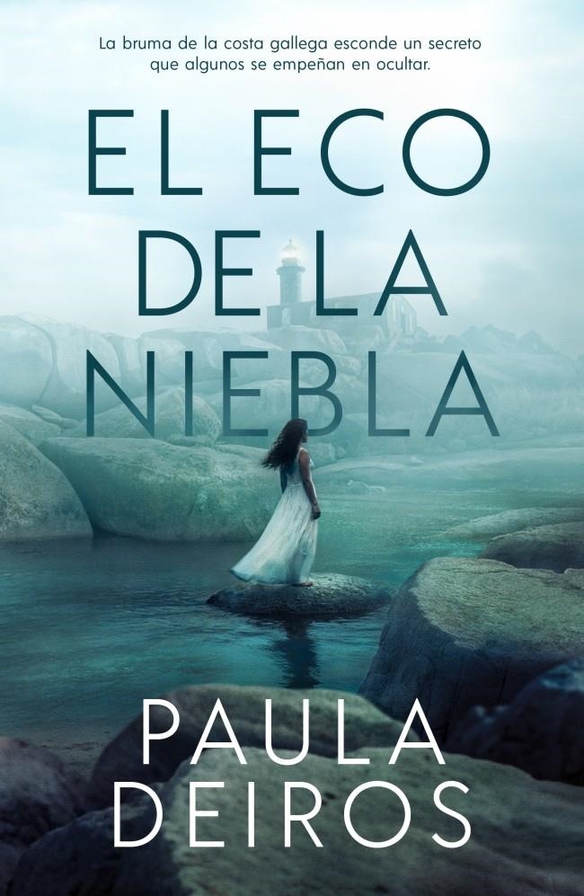 ECO DE LA NIEBLA, EL [RUSTICA] | DEIROS, PAULA | Akira Comics  - libreria donde comprar comics, juegos y libros online
