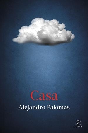 CASA [CARTONE] | PALOMAS, ALEJANDRO | Akira Comics  - libreria donde comprar comics, juegos y libros online