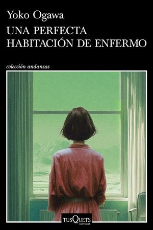 UNA PERFECTA HABITACION DE ENFERMO [RUSTICA] | OGAWA, YOKO | Akira Comics  - libreria donde comprar comics, juegos y libros online