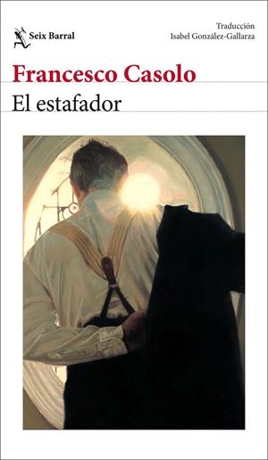 ESTAFADOR, EL [RUSTICA] | CASOLO, FRANCESCO | Akira Comics  - libreria donde comprar comics, juegos y libros online