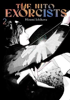 THE NITO EXORCIST Nº02 [RUSTICA] | ICHIKAWA, HIROMI | Akira Comics  - libreria donde comprar comics, juegos y libros online
