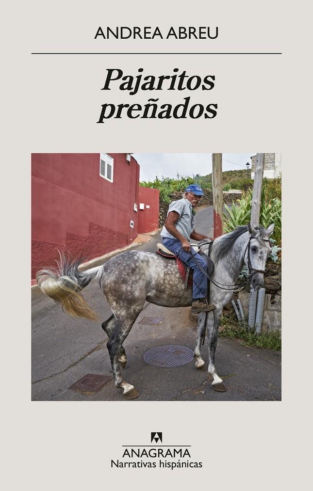 PAJARITOS PREÑADOS [RUSTICA] | ABREU, ANDREA | Akira Comics  - libreria donde comprar comics, juegos y libros online