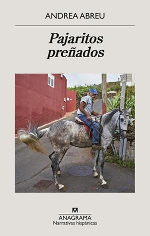 PAJARITOS PREÑADOS [RUSTICA] | ABREU, ANDREA | Akira Comics  - libreria donde comprar comics, juegos y libros online